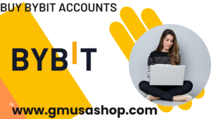 BUY BYBIT ACCOUNTS