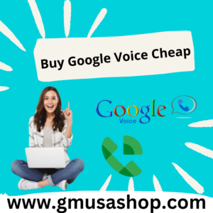 Buy Google Voice Cheap