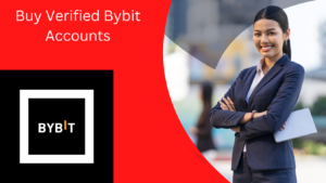 Buy Verified Bybit Accounts