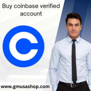 _Buy coinbase verified account