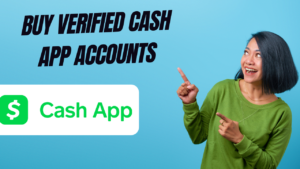 Buy verified cash app accounts