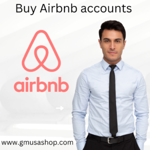 Buy Airbnb accounts